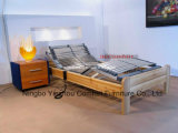 Slatted Electric Adjustable Bed (Comfort530)