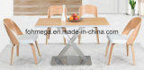 Wood 4 Seater Restaurant furniture (FOH-BCA02)