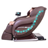 Luxury Electric Full Body 4D Zero Gravity Massage Chair