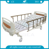 10 Part Bedboard Back Section and Foot Part Movements Clinic Used Patient Antique Hospital Beds Price