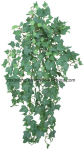 Wholesale Artificial Plant English IVY Real Looking for Outdoor Decorate