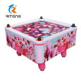 Coin Operated Amusement Air Hockey Table Indoor Sport Equipment