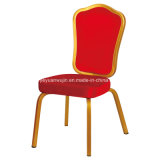 Hotel Banquet Restaurant Furniture Flex Back Stacking Chair