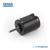 DC Motor for Massage Chair