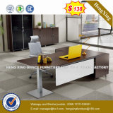 Indian Market 	Home Use Dark Grey Color Executive Desk (HX-NCD018)