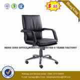Modern Office Furniture Cow Leather Manager Executive Chair (HX-OR027B)