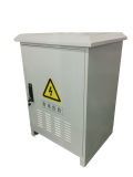 Lithium Iron Battery IP55 Outdoor Cabinet