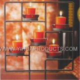 Votive Candle of Red Candle for Decoration