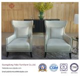 Hotel Furniture with Living Room Leisure Chair for Sale (YB-C402)