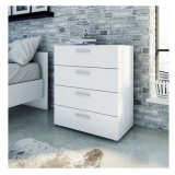 Modern MDF Wooden Luxury Divider Drawer Cabinet Furniture Wood