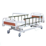 Ce/FDA Approved Good Sale Electrical Hospital Bed with Three Function BS-836X