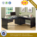 Middle Size 4 Leg Original Place Executive Desk (HX-DS804)
