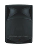 Full Range Sub-Bass System Professional Speaker Box (PU-Series)