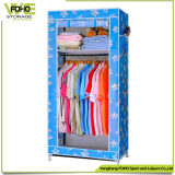 Bedroom Foldable Storage Cabinet Small Cheap Discount Wardrobes