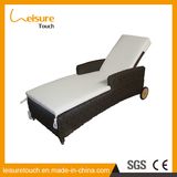 Best Folding Furniture Sun Lounger Deck Chair for Outdoor Garden Lawn Backyard Hotel