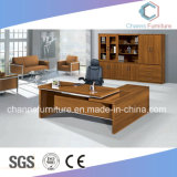 Luxury Office Furniture Popular Computer Table Wooden Executive Desk
