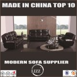 2017 Hot Sell Leather Power Recliner Sofa Lz851