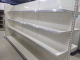 Adjustable Convenience Store Supermarket Metal Shelf