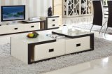Extension Coffee Table Functional Coffee Furniture (CJ-118)