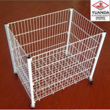 Large Size Movable Promotion Table for Supermarket