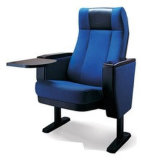 Auditorium Chair, Conference, Push Back Auditorium Chair, Plastic Auditorium Seat, Auditorium Seating (R-6142) , Hall Chairs