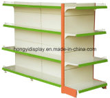 Supermaket Shelf with Double Side for The Supermaket Furniture