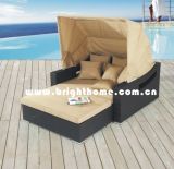 Rattan Furniture / Outdoor Lounge / Lounge Series (BG-N018A)