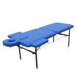 Portable Metal Massage Table (MT-008)