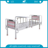 AG-Bys202 Ce&ISO Hospital Bed with Foldable Dining Board