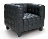 Designer Furniture Casual Recliner Lounger Kubus Cubus Sofa Chair