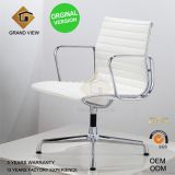 Orginal Version Leather Swivel Office Meeting Chair (GV-EA108)