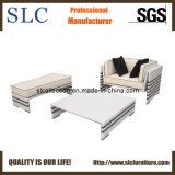 Outdoor Sofa Set/ Rattan Sofa Modern/Sectional Round Sofas (SC-B5061-S)