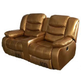 High Quality Recliner Sofa for Living Room Furniture (GA03)