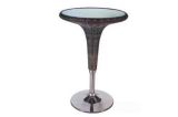 Outdoor Rattan Furniture Leisure Side Table