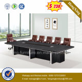 Elegant Office Table Design Wooden Office Furniture Conference Table (HX-MT3937)