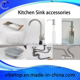110/140 Stainless Steel 304 Kitchen Sink Drainer