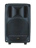 Full Range Portable Mulit-Faction Speaker Box (PR Series)