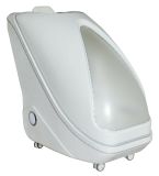 Ozone Sauna with Steam Infrared for Massage Detox Slimming SPA Capsule