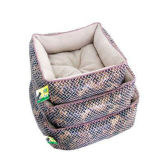 High Quality Waterproof Pet Bed