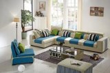 Hot Selling Modern Living Room Fabric Sofa Lb1030