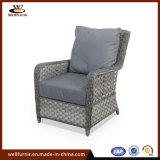 Hotel 3 Type Rattan Weaving Sofa Garden Furniture (WF053284-1)