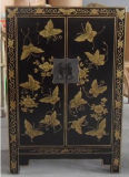Chinese Antique Furniture Butterfly Cabinet