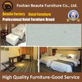 Hotel Furniture/Luxury Double Bedroom Furniture/Standard Hotel Double Bedroom Suite/Double Hospitality Guest Room Furniture (GLB-0109831)