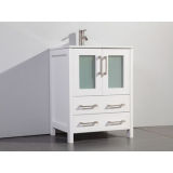 Bathroom Cabinet Home Furniture Washing Sink Cabinet with CE (G-B03)