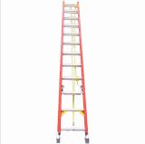 Fiberglass Ladder with Single-Side