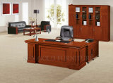 Cheap Classic Wood Painting Executive Desk (SZ-OD524)