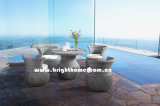 New Design Outdoor Wicker Leisure Furniture Bp-3060