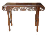Antique Furniture Chinese Carved Table Lwd359