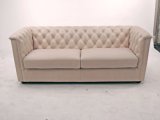 Luxury Nubuck Leather Sofa