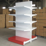 Yd-S2 Double Side Punched Back Board Supermarket Shelf From Suzhou Yuanda (YD-S2)